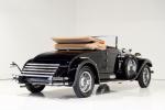 Auburn 8-90 Convertible Coupe 1929 года